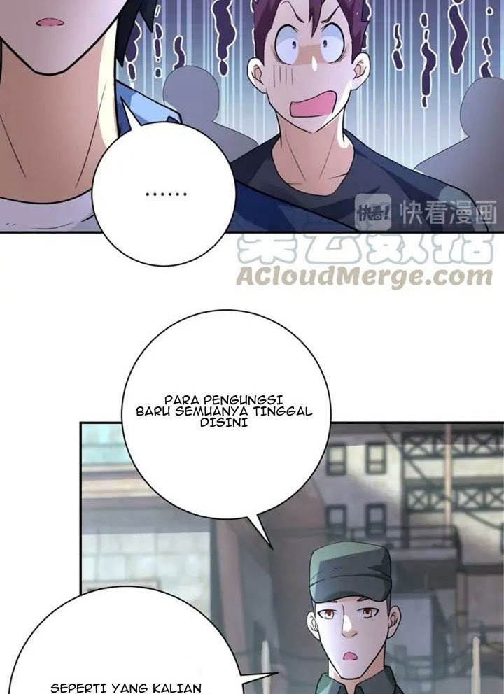 Super System Chapter 104 Gambar 41